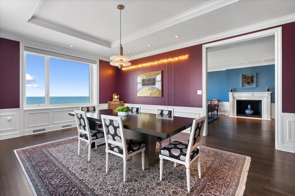 179 East Lake Shore Drive Chicago IL 60611