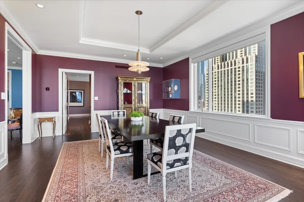 179 East Lake Shore Drive Chicago IL 60611