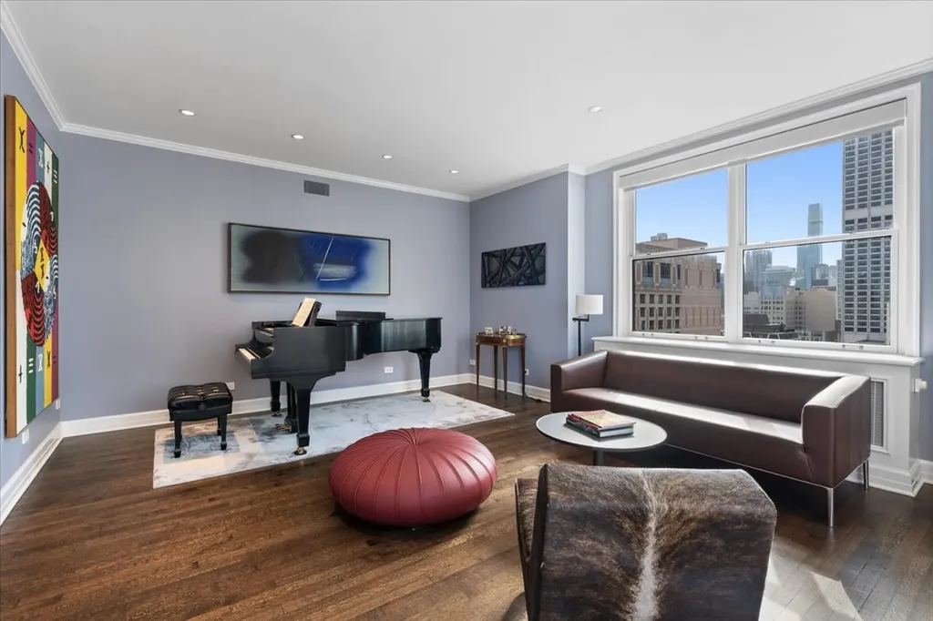 179 East Lake Shore Drive Chicago IL 60611