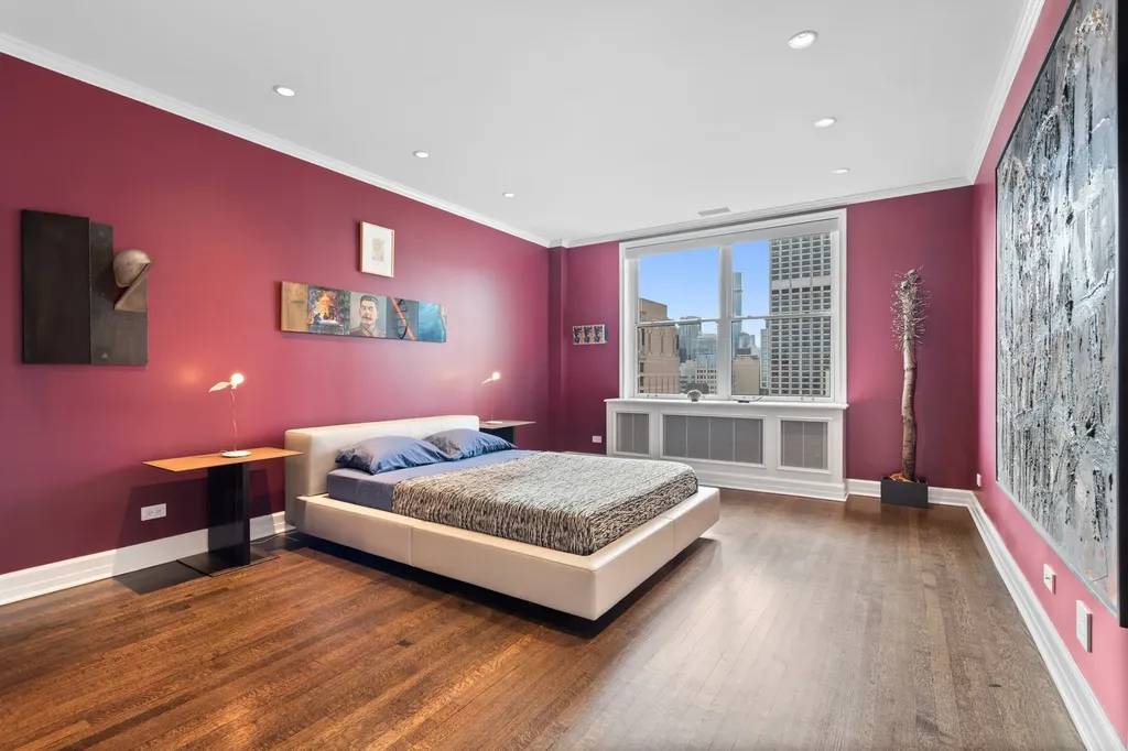 179 East Lake Shore Drive Chicago IL 60611