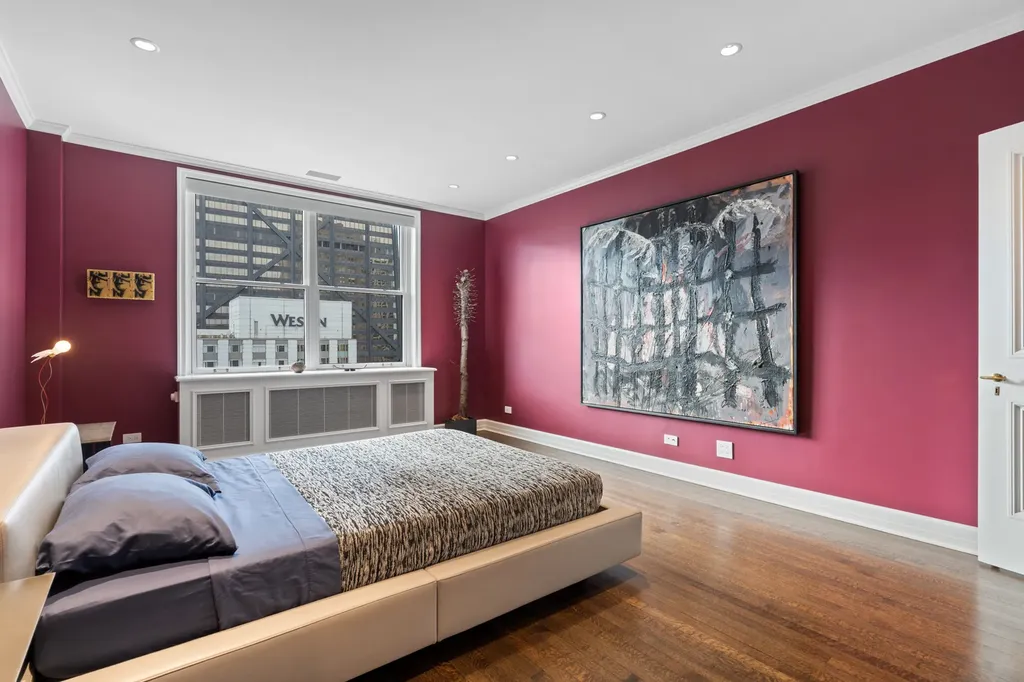 179 East Lake Shore Drive Chicago IL 60611