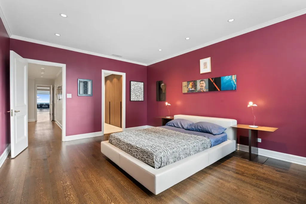 179 East Lake Shore Drive Chicago IL 60611