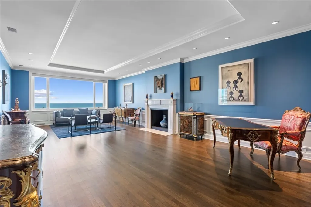 179 East Lake Shore Drive Chicago IL 60611