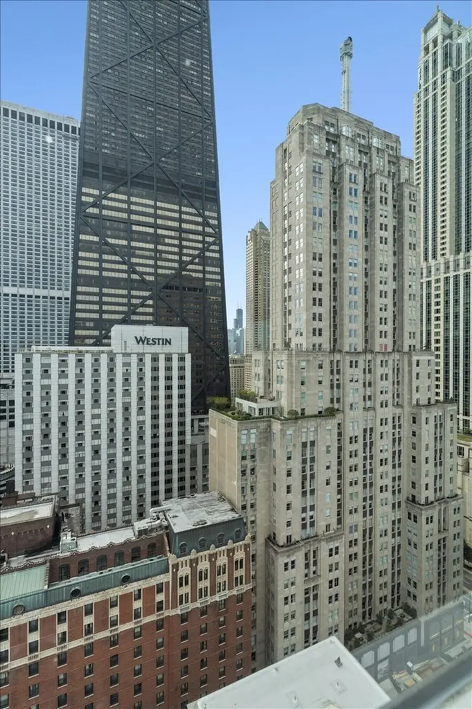 179 East Lake Shore Drive Chicago IL 60611