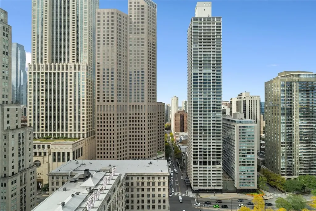 179 East Lake Shore Drive Chicago IL 60611