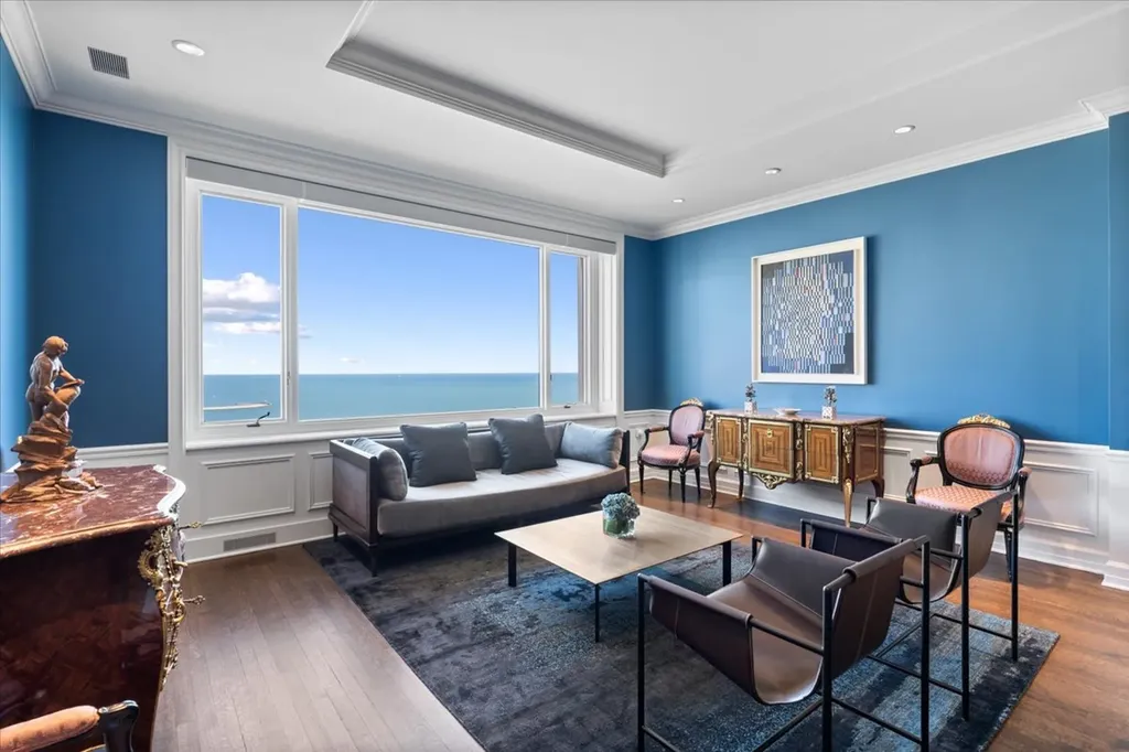 179 East Lake Shore Drive Chicago IL 60611