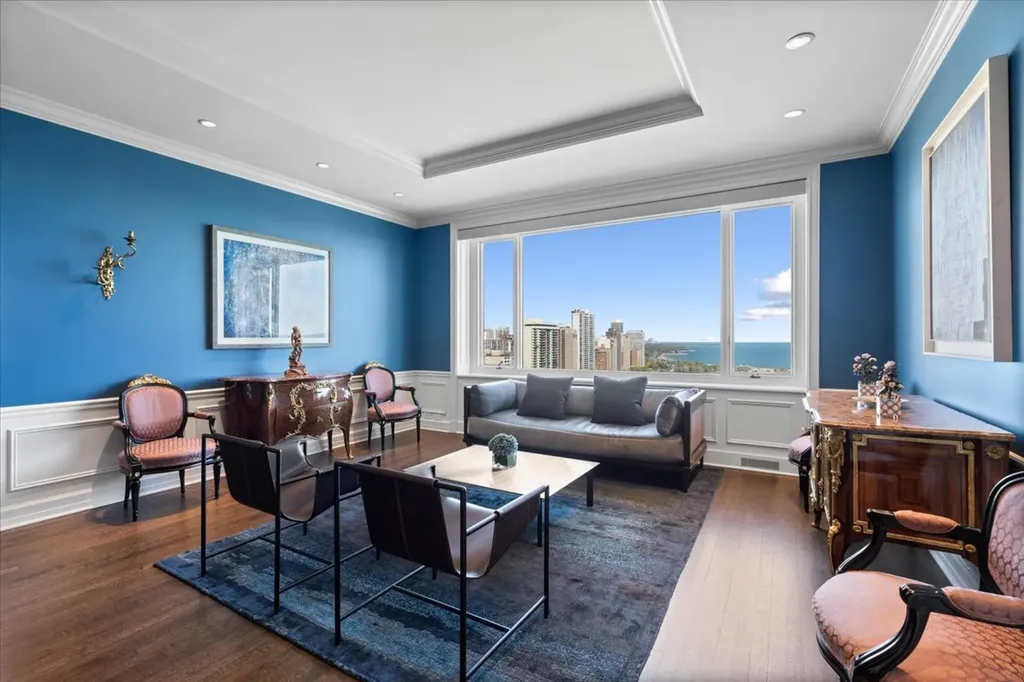 179 East Lake Shore Drive Chicago IL 60611