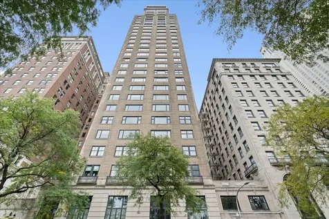 179 East Lake Shore Drive Chicago IL 60611