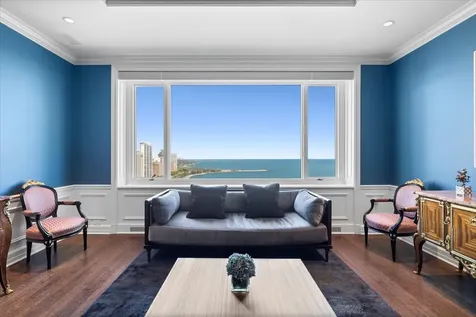 179 East Lake Shore Drive Chicago IL 60611