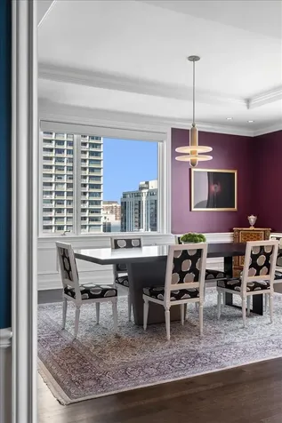 179 East Lake Shore Drive Chicago IL 60611