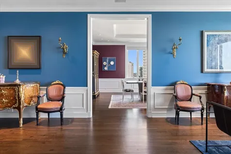 179 East Lake Shore Drive Chicago IL 60611
