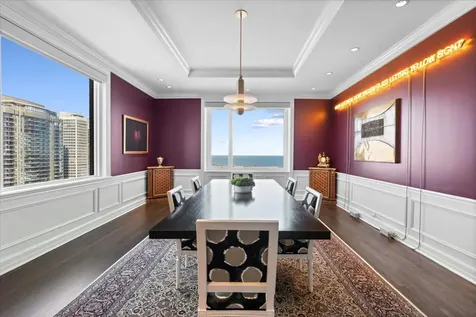 179 East Lake Shore Drive Chicago IL 60611