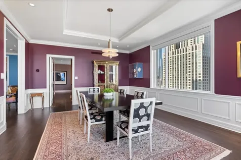 179 East Lake Shore Drive Chicago IL 60611