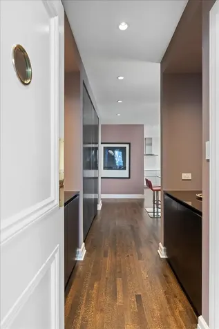 179 East Lake Shore Drive Chicago IL 60611