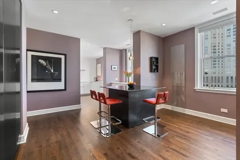 179 East Lake Shore Drive Chicago IL 60611