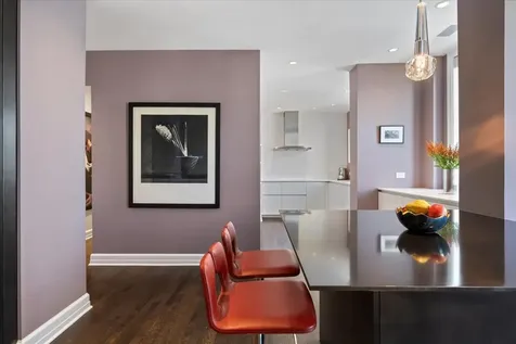 179 East Lake Shore Drive Chicago IL 60611