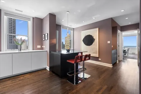 179 East Lake Shore Drive Chicago IL 60611