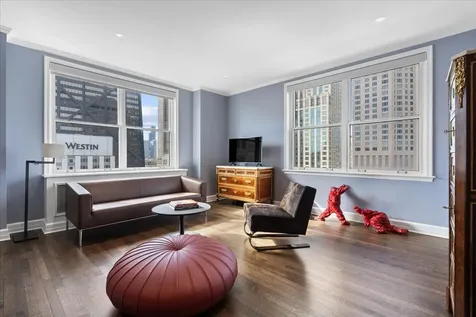 179 East Lake Shore Drive Chicago IL 60611