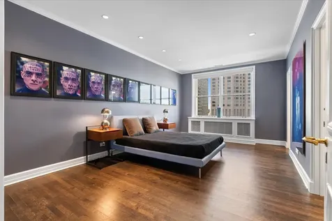 179 East Lake Shore Drive Chicago IL 60611
