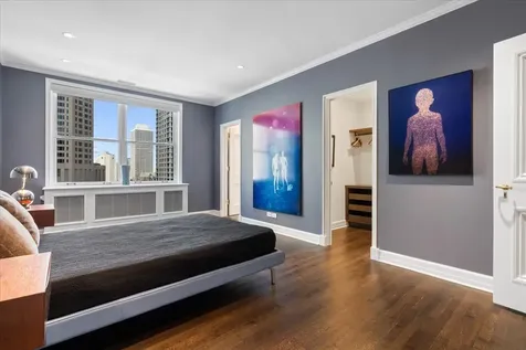 179 East Lake Shore Drive Chicago IL 60611