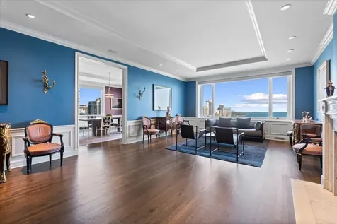 179 East Lake Shore Drive Chicago IL 60611