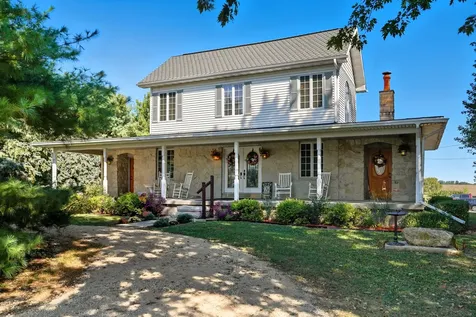 22524 Luther Road Sterling IL 61081