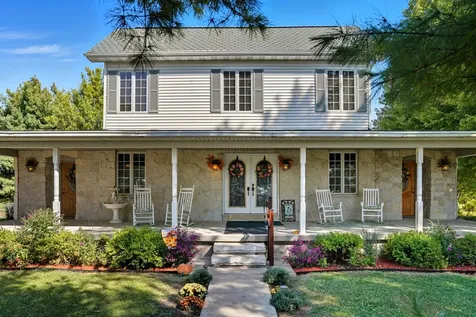 22524 Luther Road Sterling IL 61081