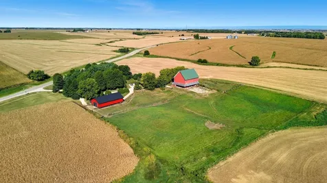 22524 Luther Road Sterling IL 61081