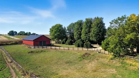 22524 Luther Road Sterling IL 61081