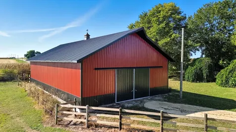22524 Luther Road Sterling IL 61081