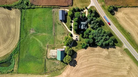 22524 Luther Road Sterling IL 61081