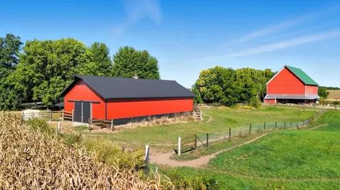 22524 Luther Road Sterling IL 61081