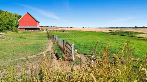 22524 Luther Road Sterling IL 61081