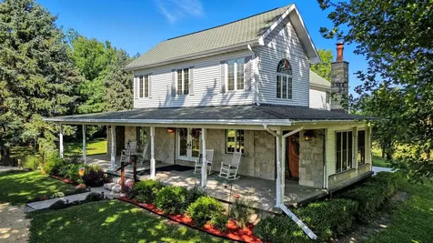 22524 Luther Road Sterling IL 61081