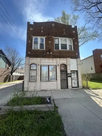 1215 South Spaulding Avenue Chicago IL 60623