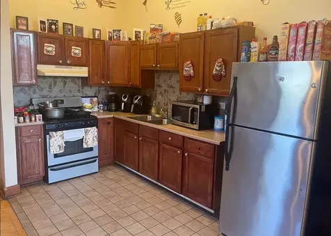 1215 South Spaulding Avenue Chicago IL 60623