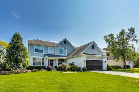 6285 Murifield Drive Gurnee IL 60031
