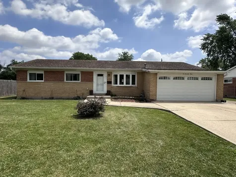 1073 Anderson Terrace Des Plaines IL 60016