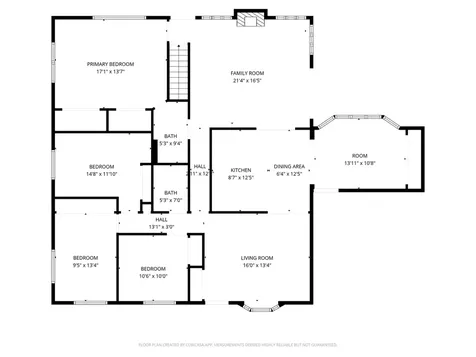1073 Anderson Terrace Des Plaines IL 60016