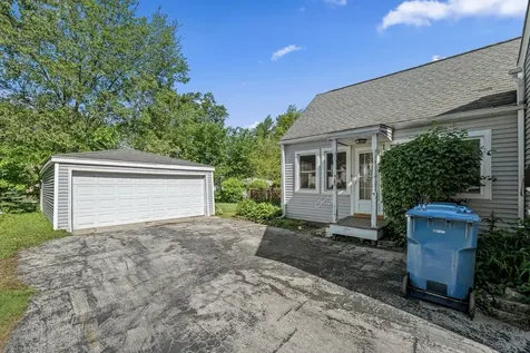 1468 Elizabeth Street Crete IL 60417