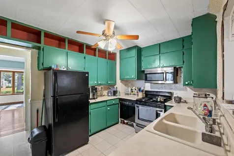 1468 Elizabeth Street Crete IL 60417