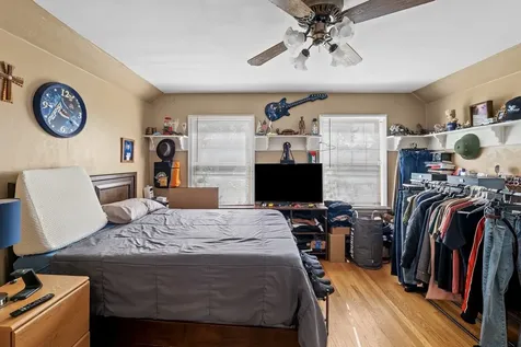 1468 Elizabeth Street Crete IL 60417