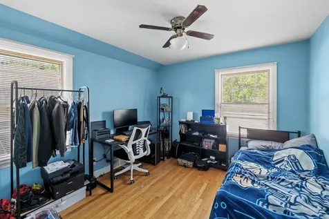 1468 Elizabeth Street Crete IL 60417