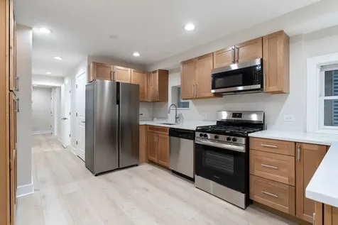 1624 North Bell Avenue Chicago IL 60647