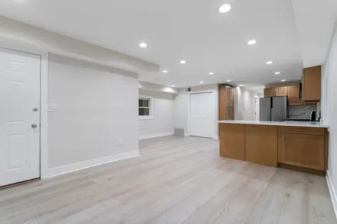 1624 North Bell Avenue Chicago IL 60647