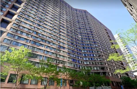 211 East Ohio Street Chicago IL 60611