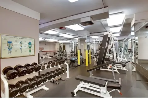 211 East Ohio Street Chicago IL 60611