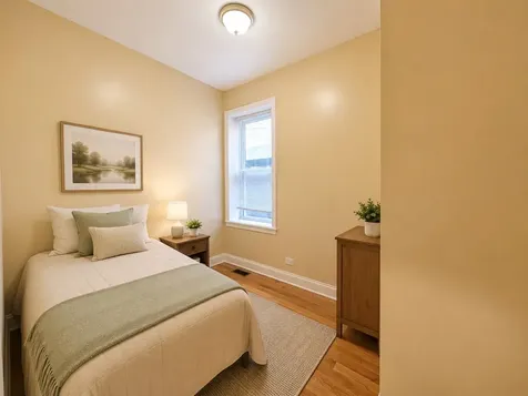 718 South Aberdeen Street Chicago IL 60607