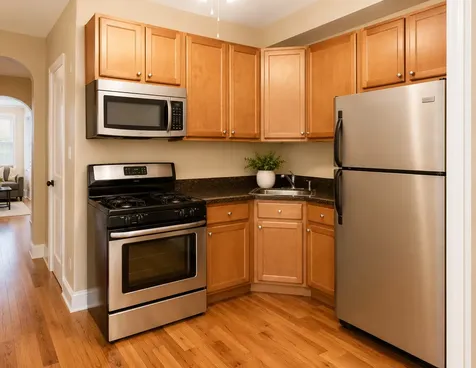 718 South Aberdeen Street Chicago IL 60607