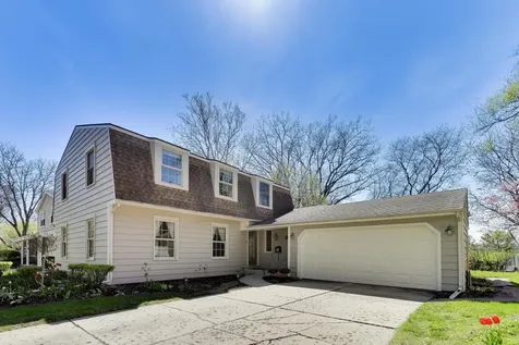 1222 South Patton Avenue Arlington Heights IL 60005